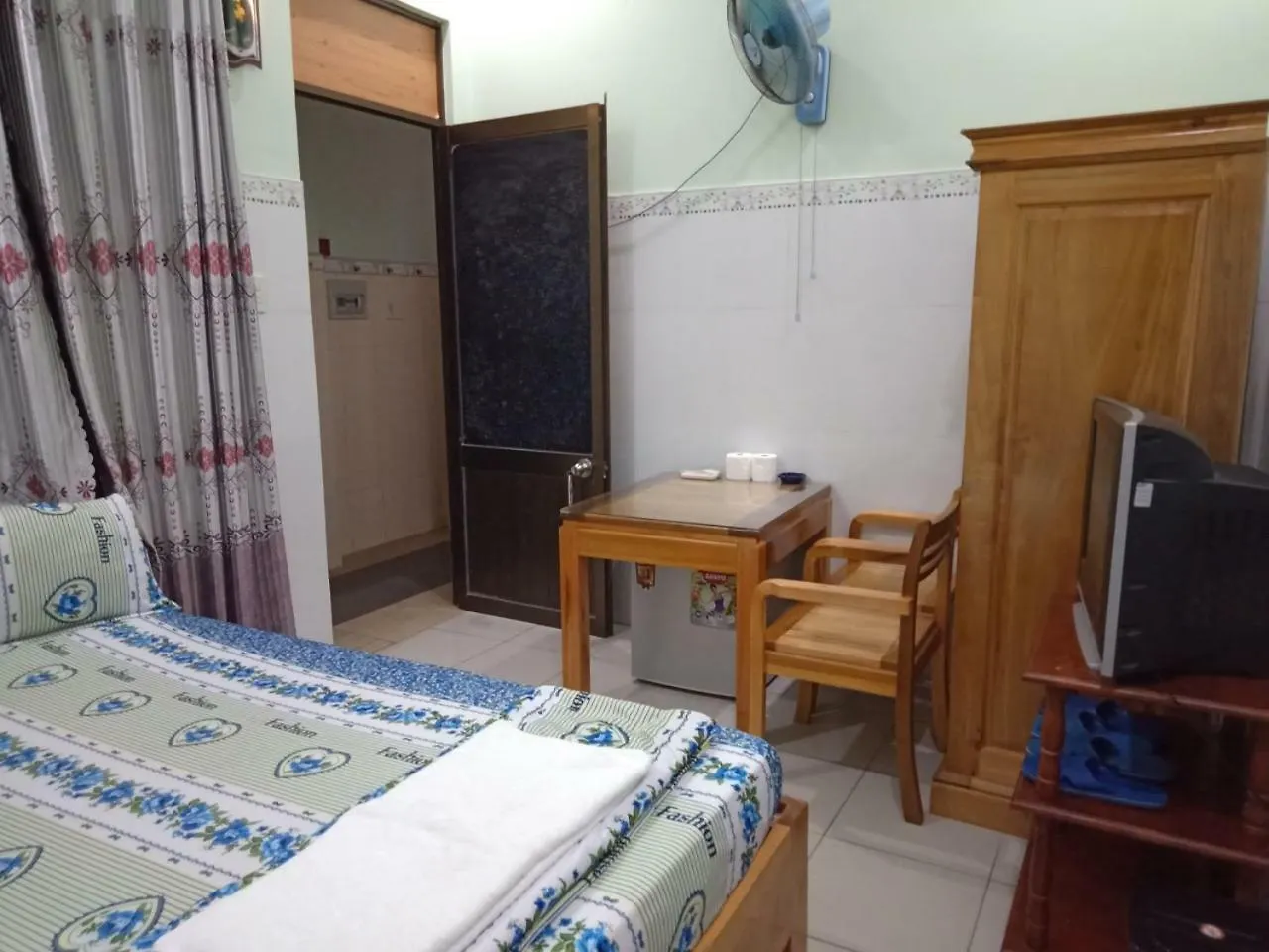 Khanh Nguyen Hotel ニャチャン