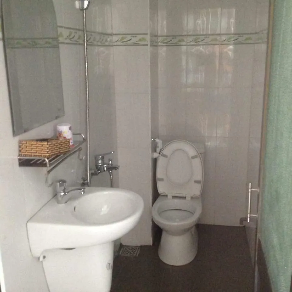 Khanh Nguyen Hotel ニャチャン