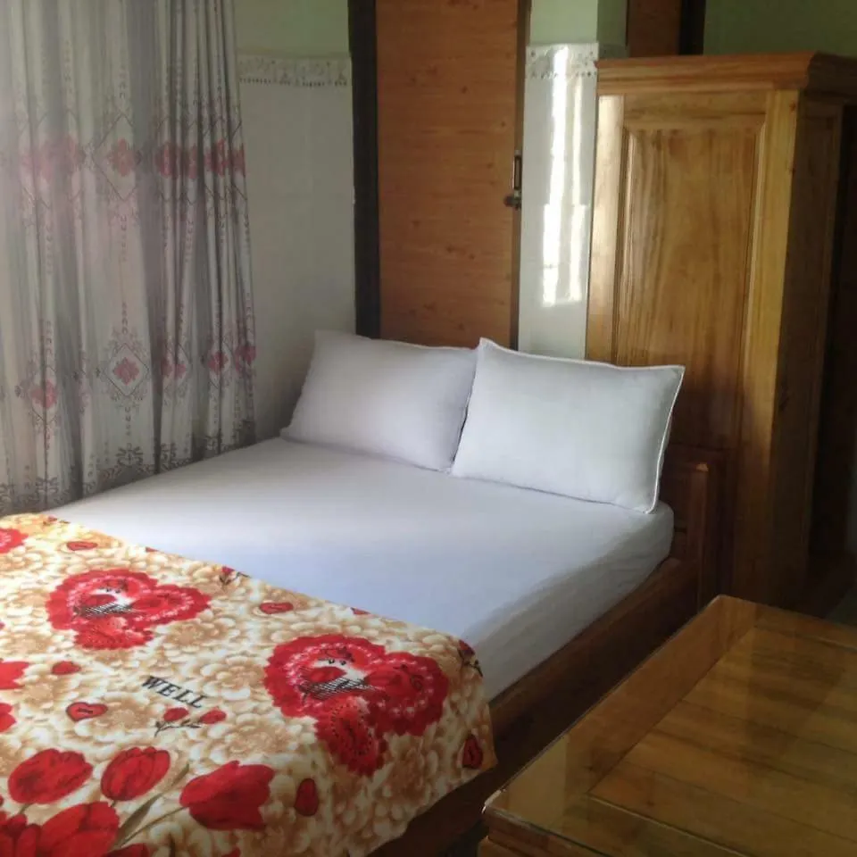 Khanh Nguyen Hotel نها ترانج