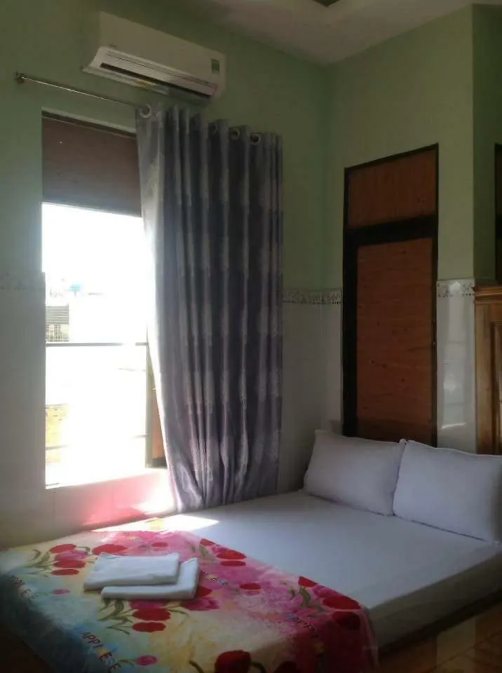 Khanh Nguyen Hotel نها ترانج